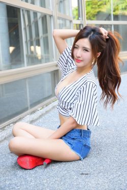 美发店里的特性服务5